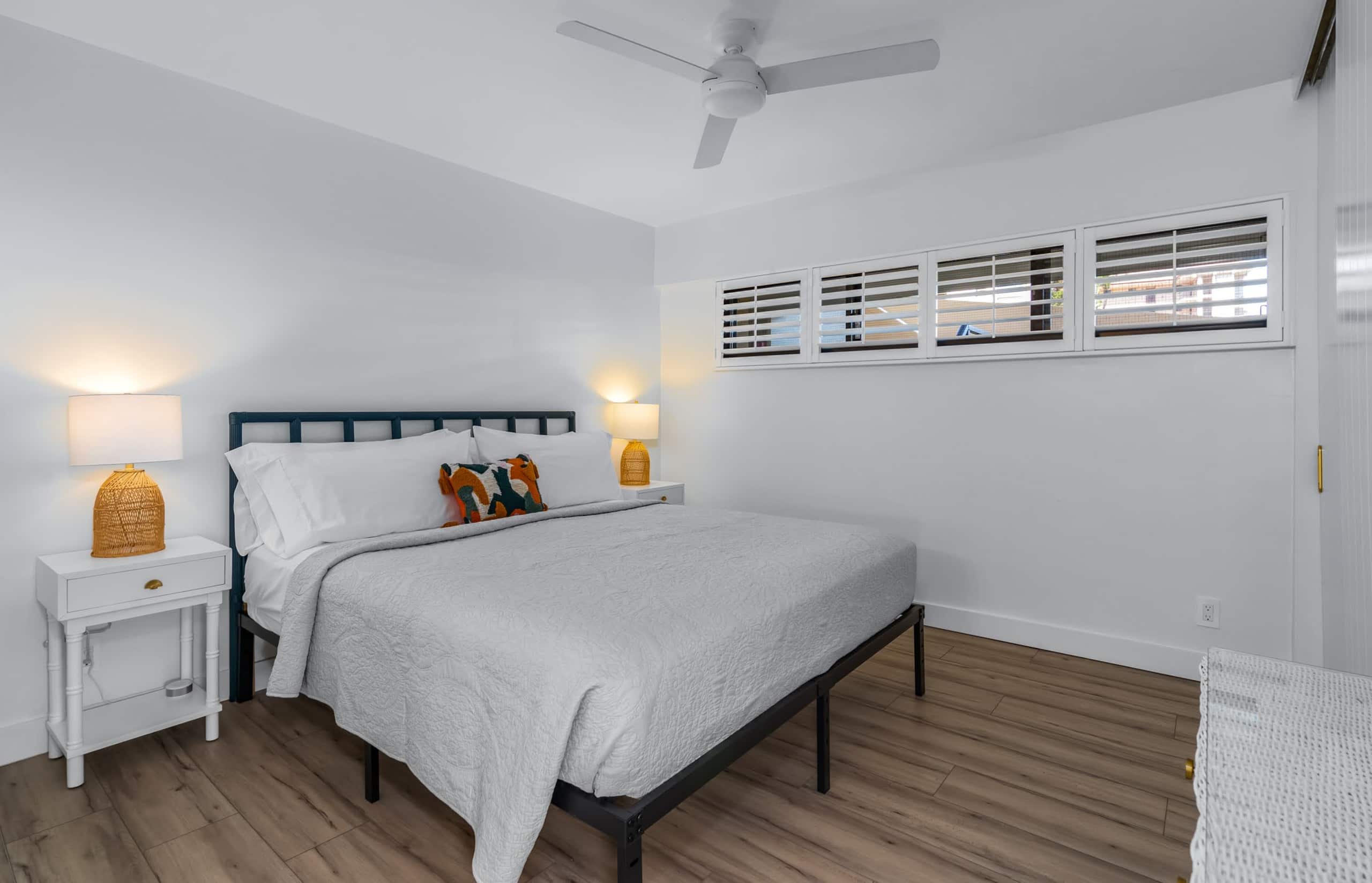Condo in Kihei · ★4.96 · 1 bedroom · 2 beds · 1 bath - Image 12