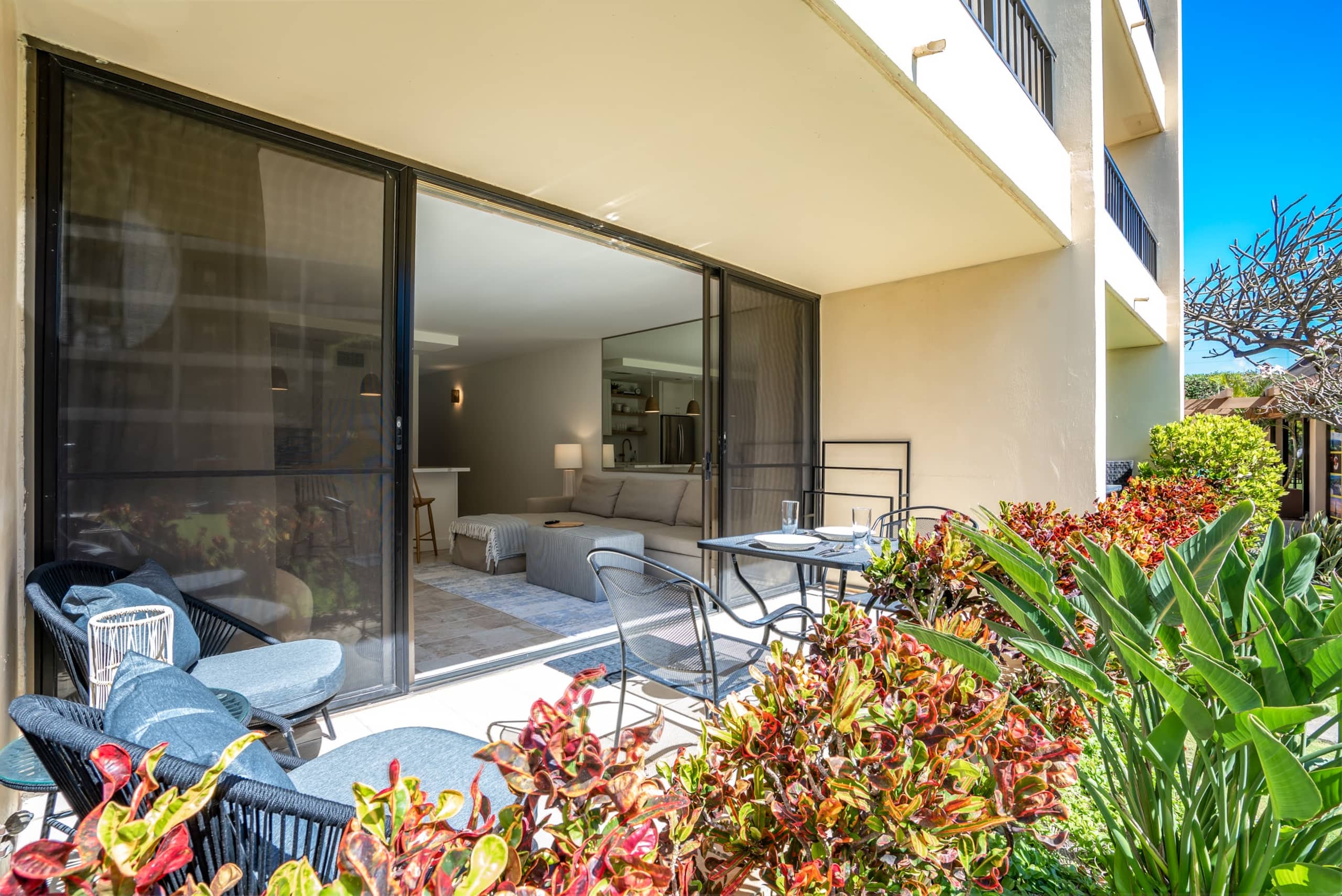 Condo in Kihei · ★4.96 · 1 bedroom · 2 beds · 1 bath - Image 23