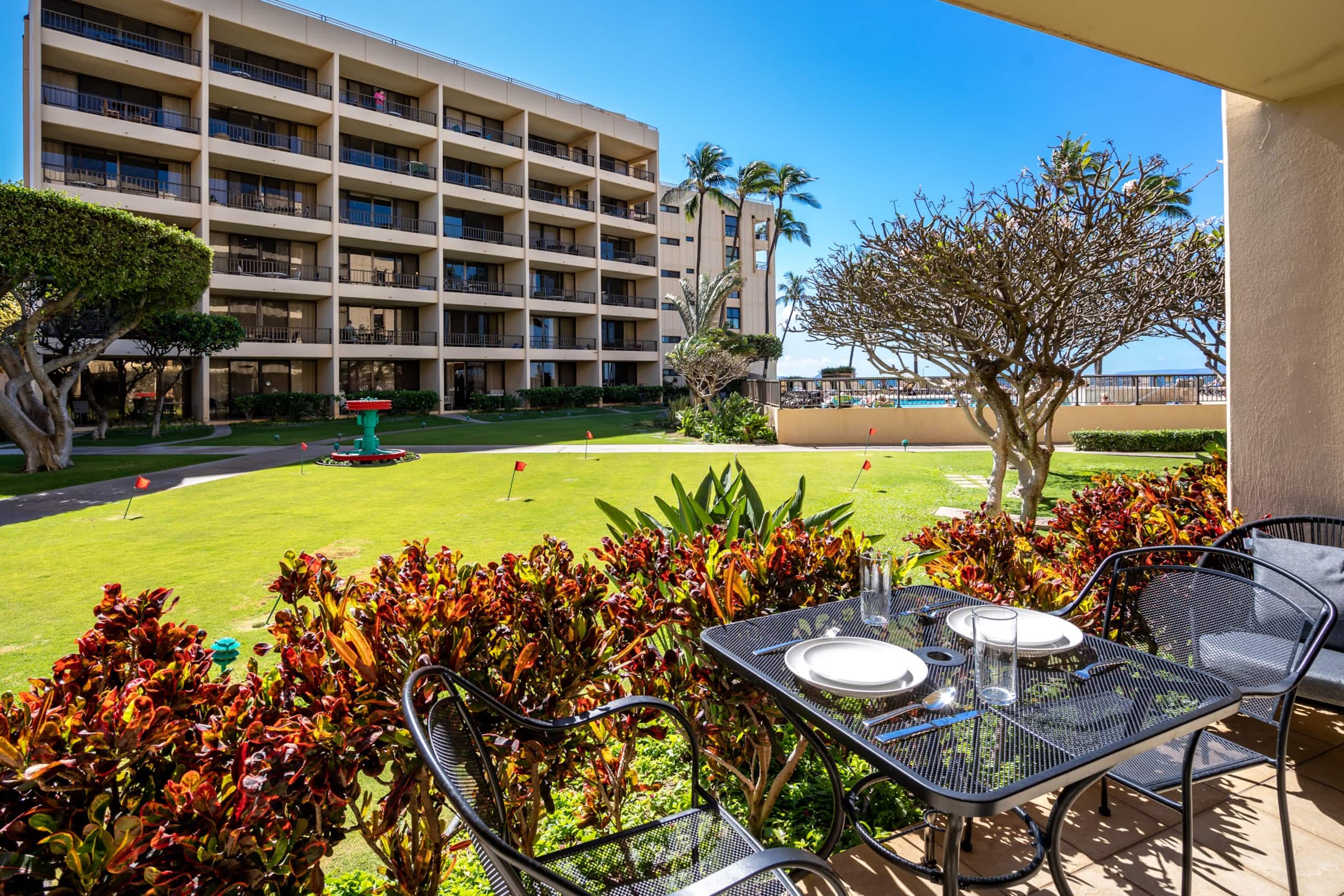 Condo in Kihei · ★4.96 · 1 bedroom · 2 beds · 1 bath - Image 24