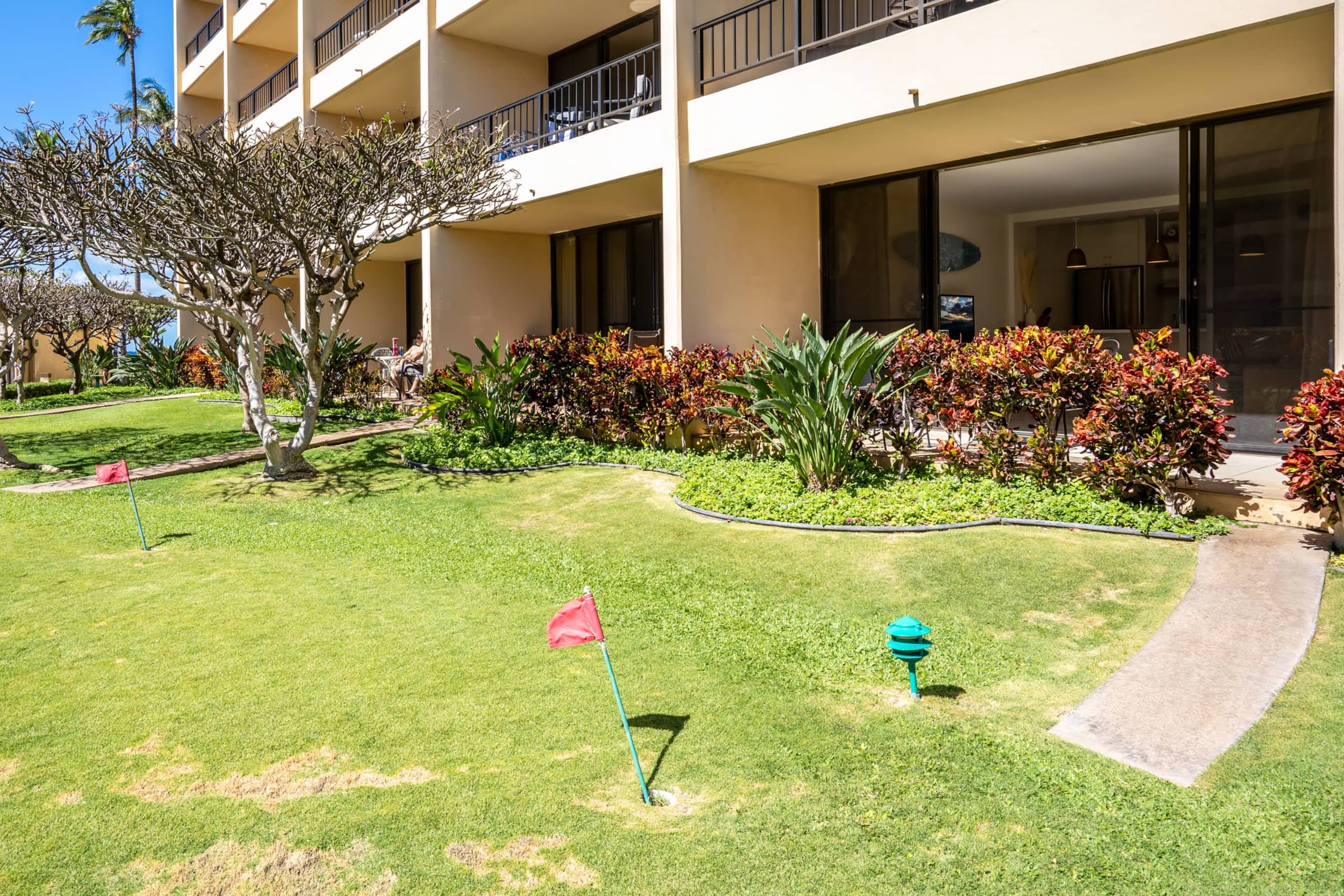 Condo in Kihei · ★4.96 · 1 bedroom · 2 beds · 1 bath - Image 30
