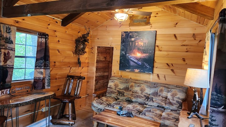 მისაღები ოთახი