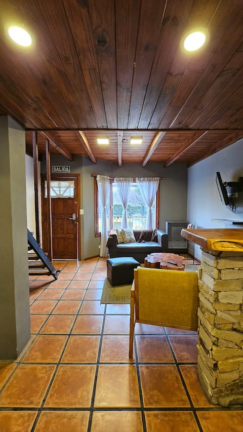 classic cabin