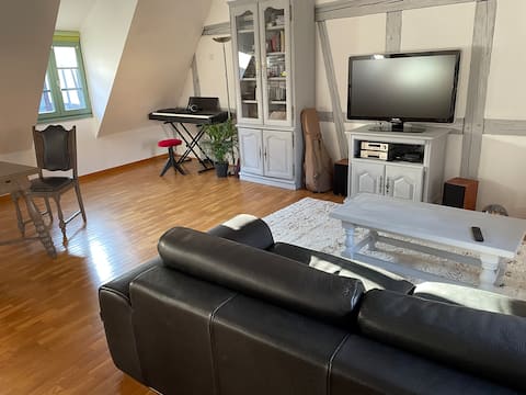 Casa Stumpf