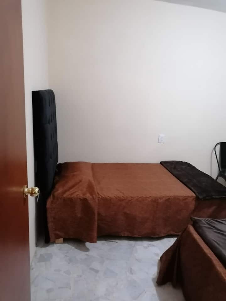 غرفة النوم 1