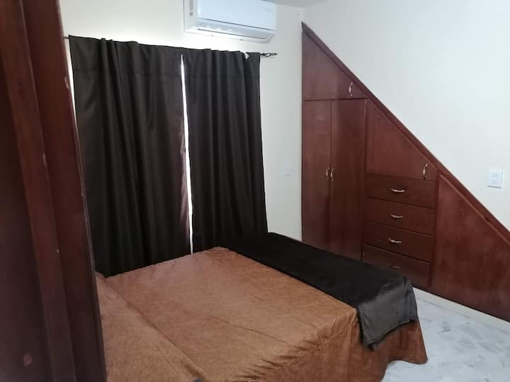 غرفة النوم 2