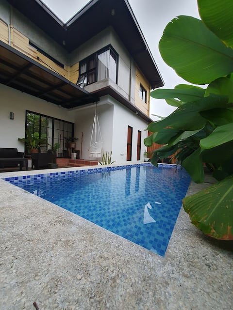 Casa Plaus Alfonso Cavite