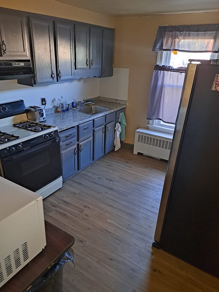 Comfortable & Convenient Room - Bethlehem, PA