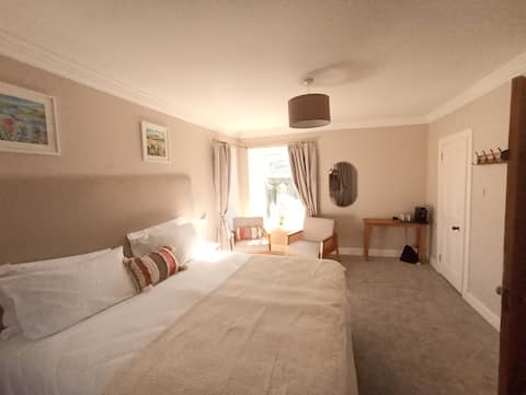 Abbeyfield b&b Puncheon