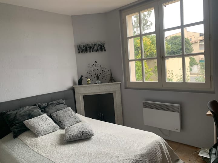 Chambre 2