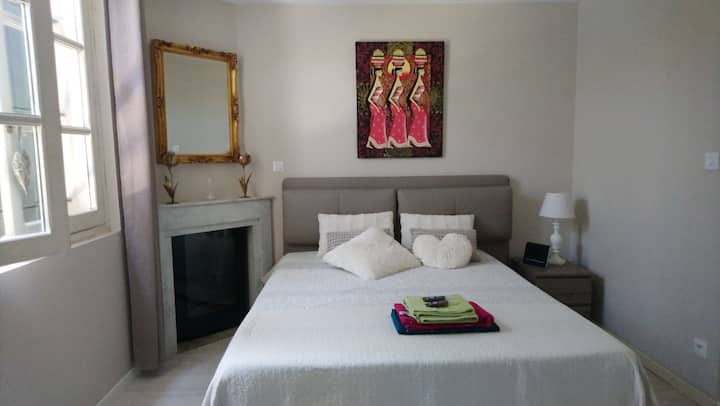 Chambre 1