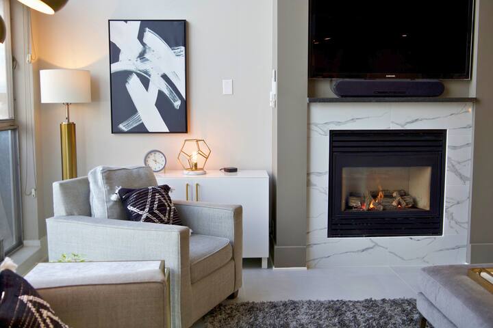 Large Dogpatch Multi-level Condo gallery image 5