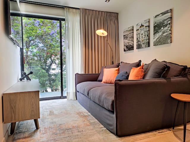 Yosef managed Airbnb listing 1