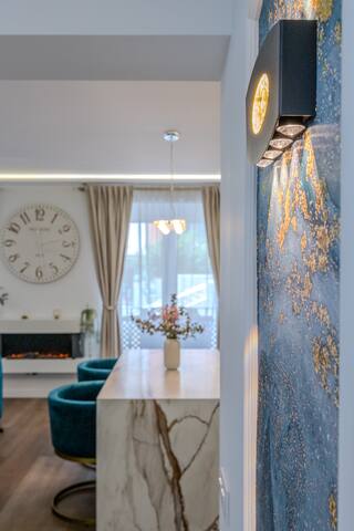 Luxury Gran Vía – Aerotermia (confort) gallery image 5