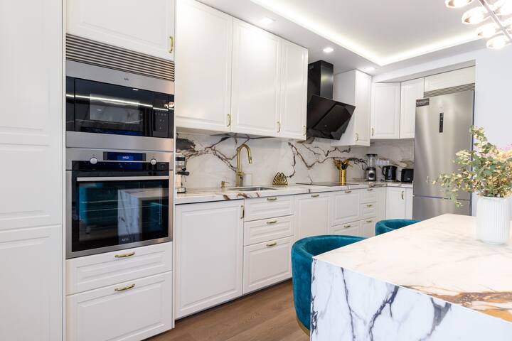 Luxury Gran Vía – Aerotermia (confort) gallery image 3