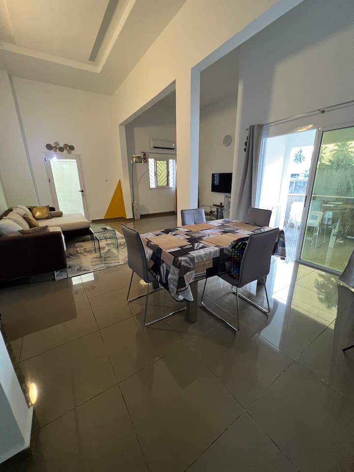 Apartment 2 Plateaux Vallon Rue des Jardins Apartments for Rent in