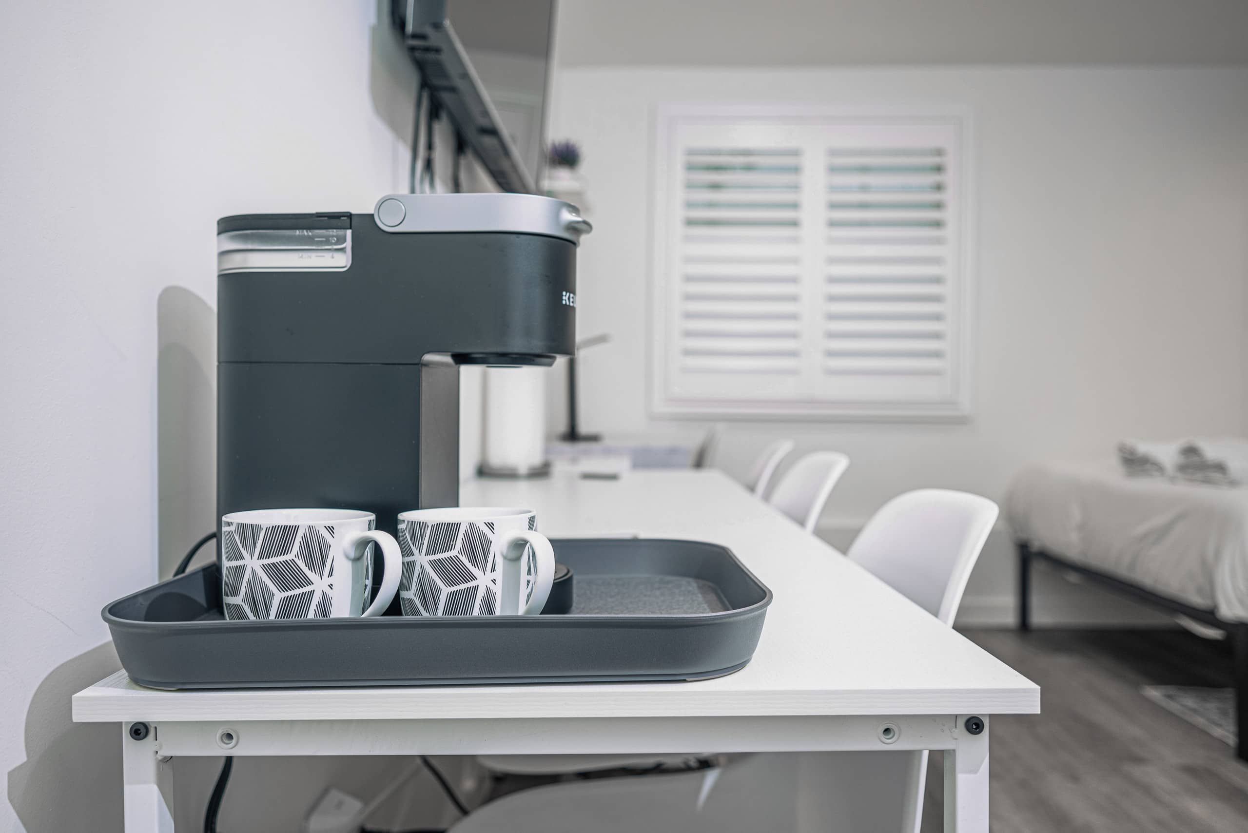 Modern Chic Studio Near UCSF/SFSU/Golden Gate Park - Image 7