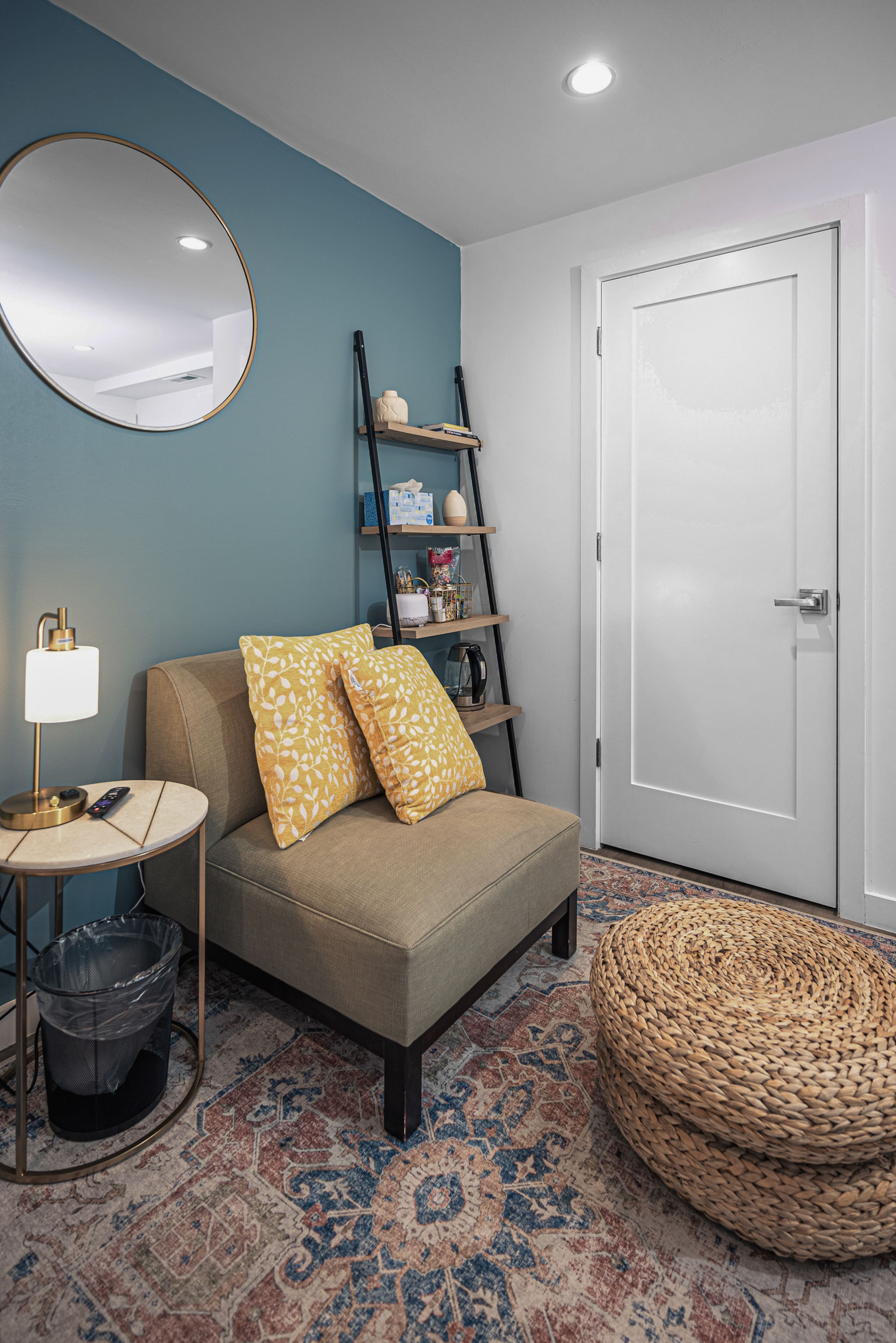 Modern Chic Studio Near UCSF/SFSU/Golden Gate Park - Image 11