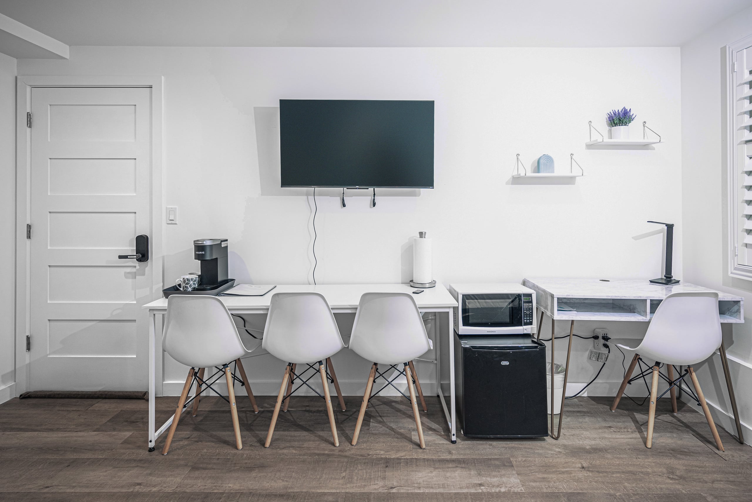 Modern Chic Studio Near UCSF/SFSU/Golden Gate Park - Image 4