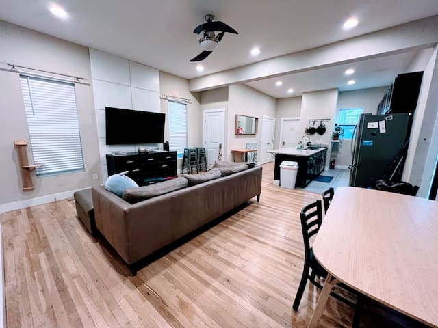 •The House on KING• Central CBUS, OSU Med, Dwntwn gallery image 3