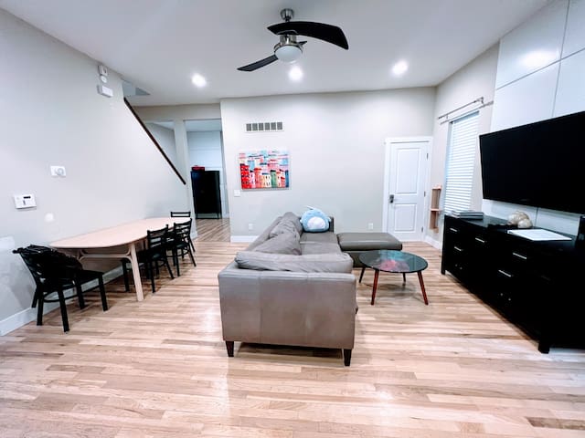 •The House on KING• Central CBUS, OSU Med, Dwntwn gallery image 4