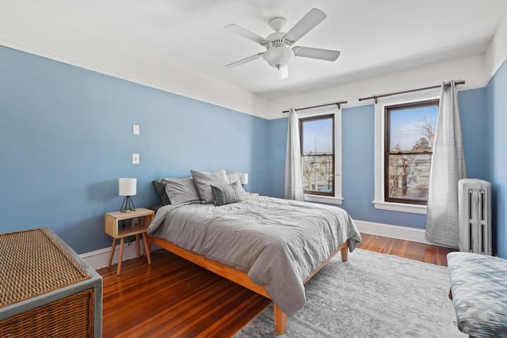 საძინებელი 1