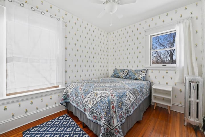 საძინებელი 3