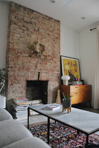 Cozy Modern Scandinavian Escape gallery image 4