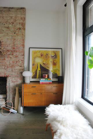 Cozy Modern Scandinavian Escape gallery image 3