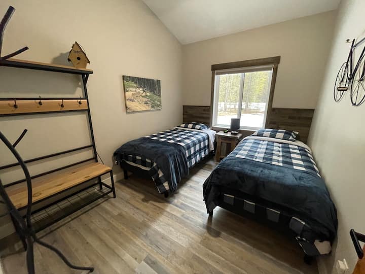 bedrrom vitanda 5 viwili pacha xl