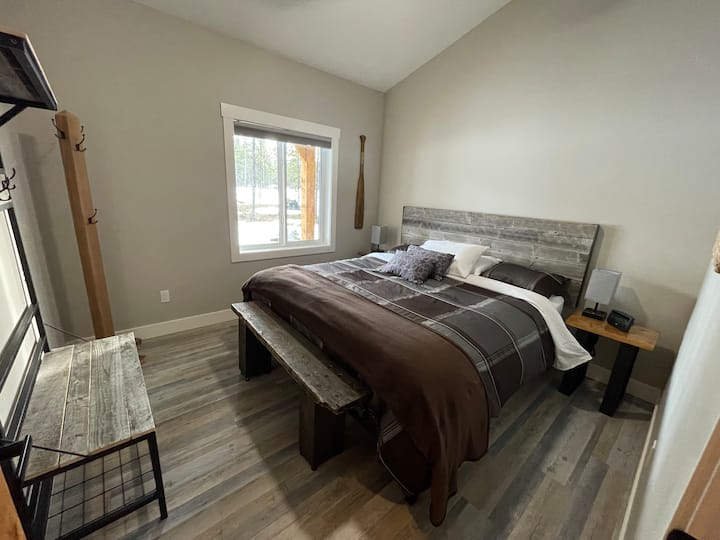 Chumba cha kulala cha King