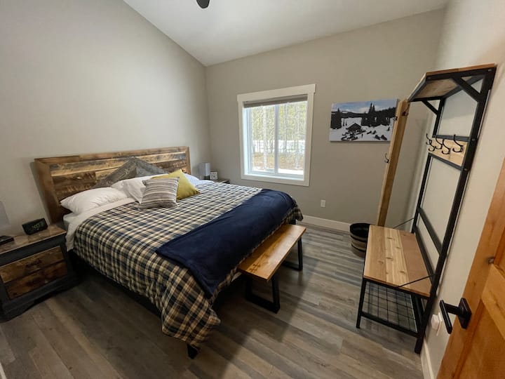 Chumba cha kulala cha mfalme 3