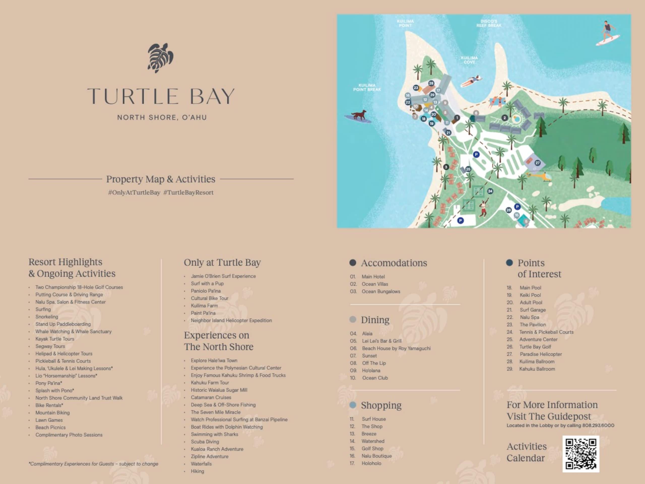 Turtle Bay Bungalow- Parking, AC & Walk to Beach - Image 43