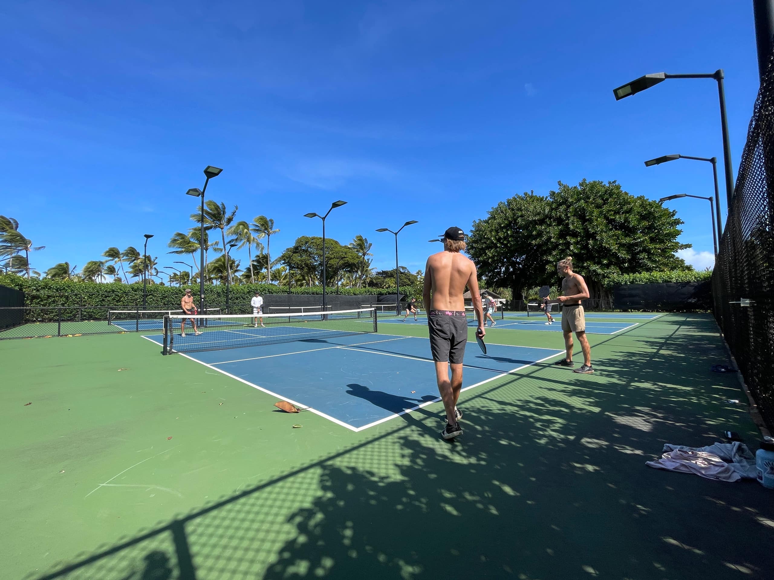 Turtle Bay Bungalow- Parking, AC & Walk to Beach - Image 42