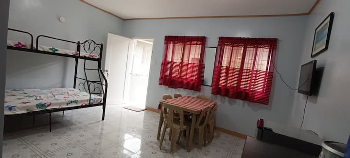 Living room 1