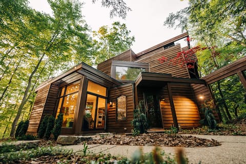 Parker Reserve l Wild Swimming l Nature Adventure