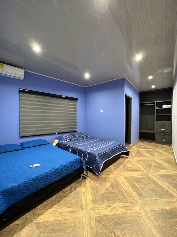 Спална соба 1