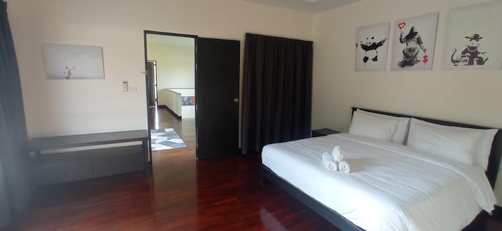 საძინებელი 2