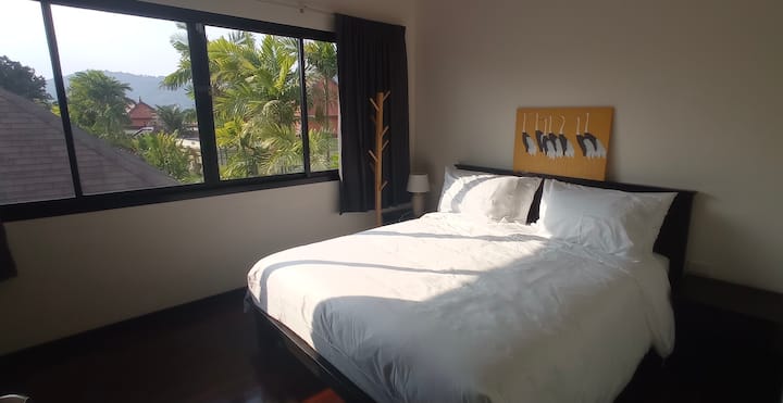 საძინებელი 1