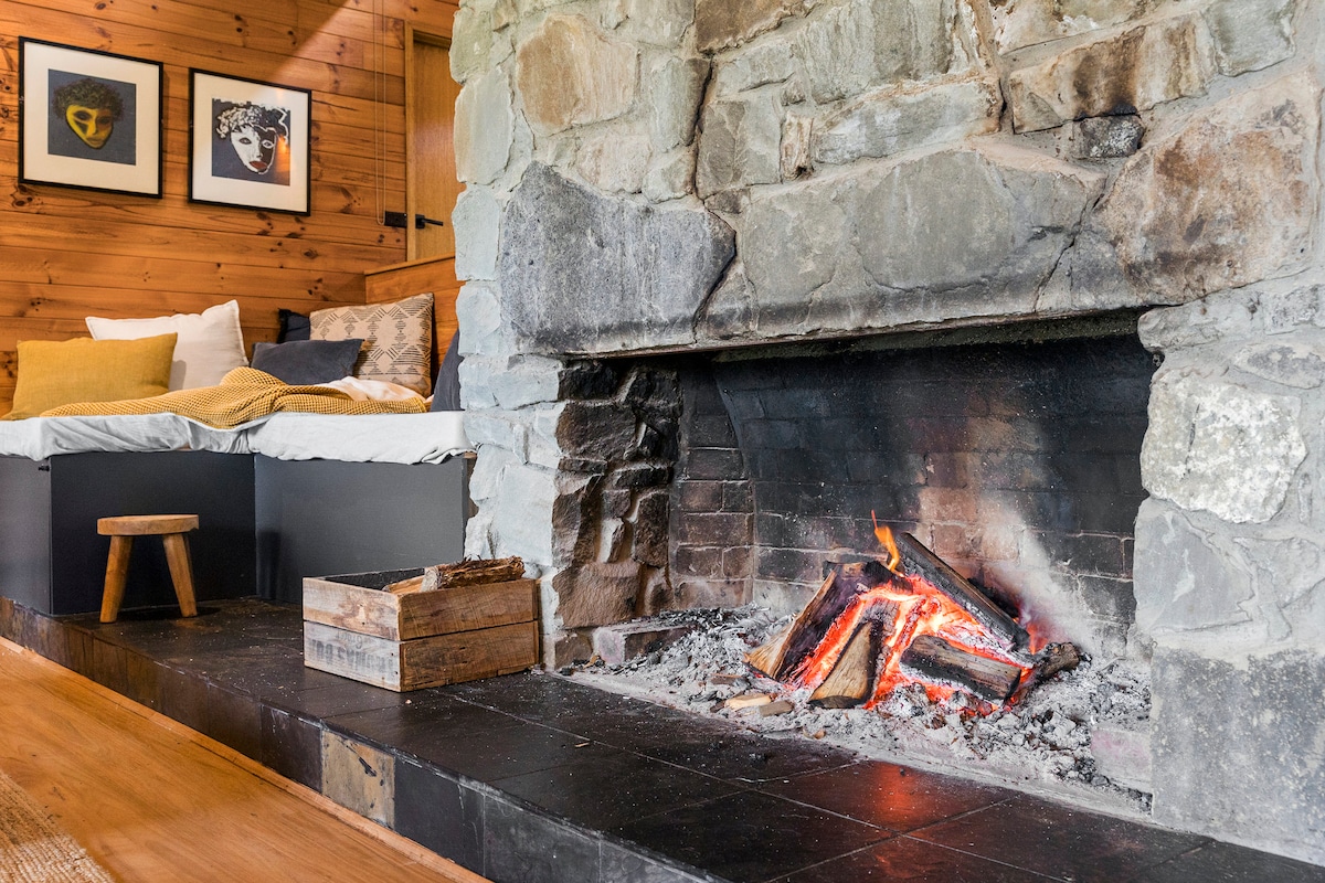 Top performing Airbnb: Runnymede Farm in Lorne