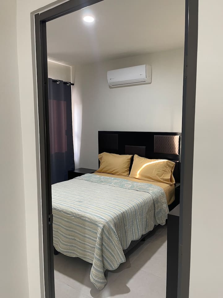 Спална соба 2