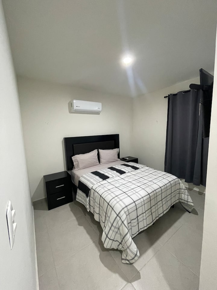 Спална соба 1