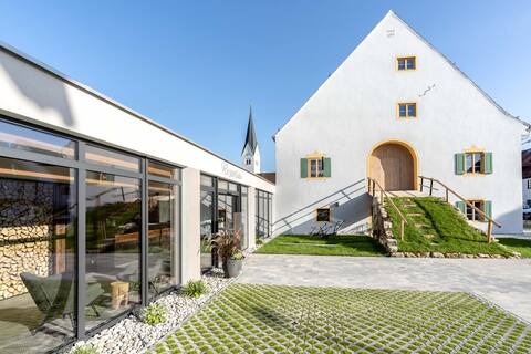 Single Room | Hotel Pöltner Hof
