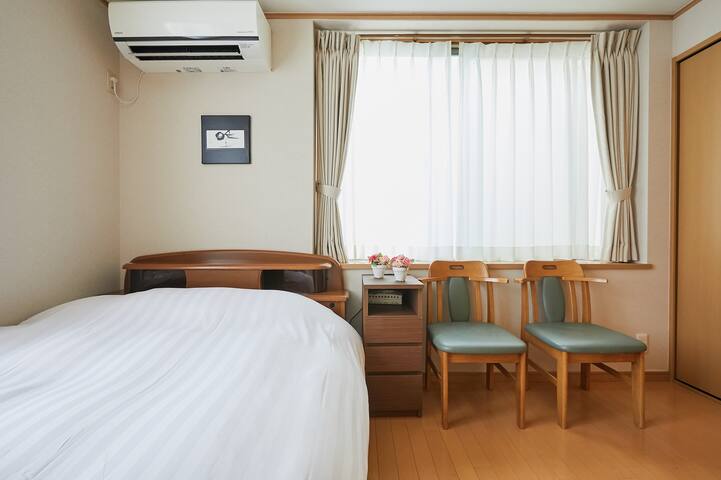 L48・Modern style&near Shinjuku/free wi-fi gallery image 3