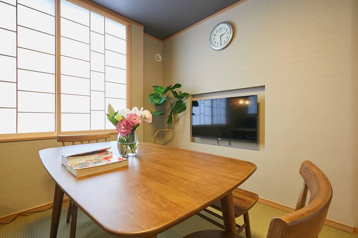 L48・Modern style&near Shinjuku/free wi-fi gallery image 5