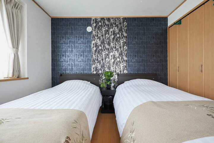 L48・Modern style&near Shinjuku/free wi-fi gallery image 2