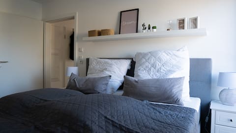 Top equipped new apartment from 2023