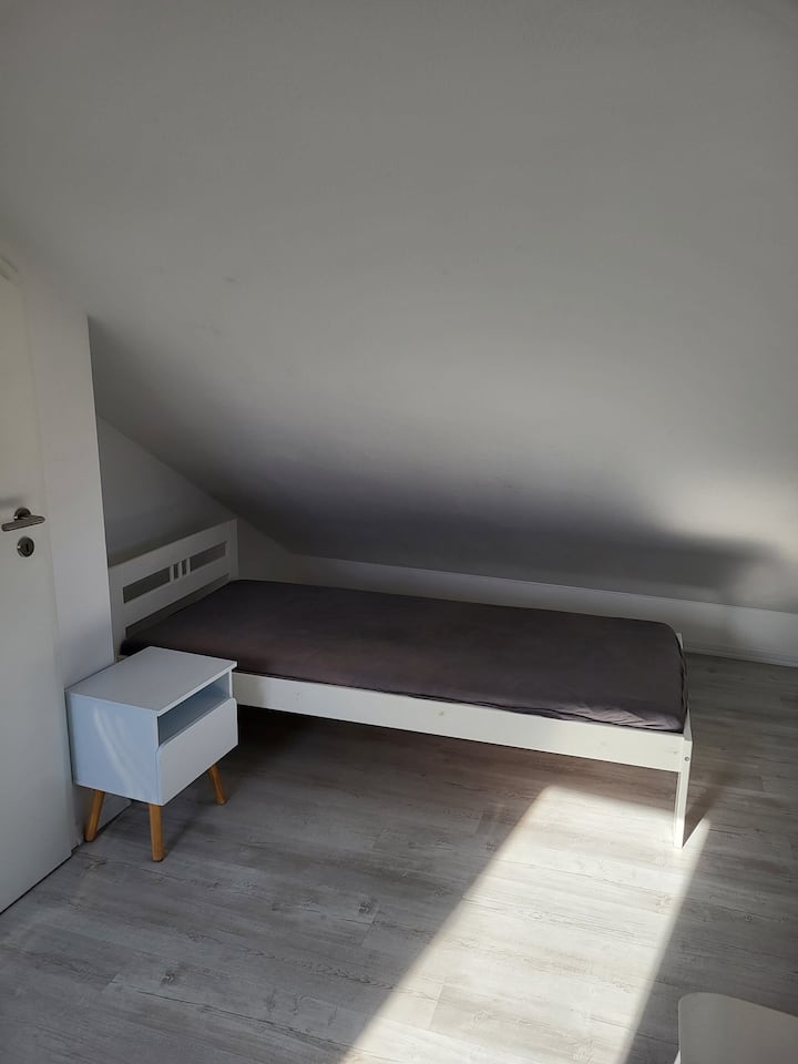 ห้องนอน