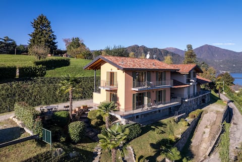 Casa Elsa 2 - Lake Orta