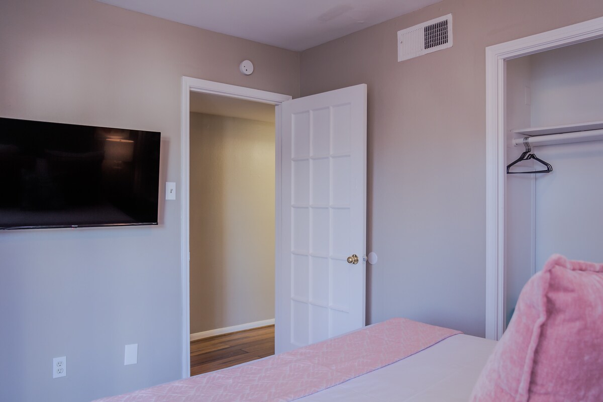 საძინებელი 4