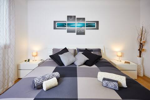 [Aviano Centro] Comfortable FREE PARK SUITE- WIFI